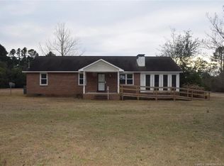 10300 State Highway 211, Aberdeen, NC 28315