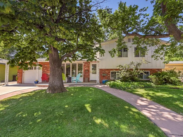 3860 Armer Ave, Boulder, CO 80305