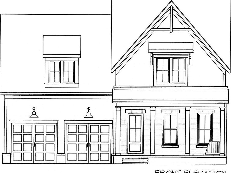 1st image of 7073 Bolton St Lot 2557
