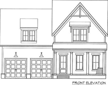 7073 Bolton St LOT 2557, Franklin, TN, 37064