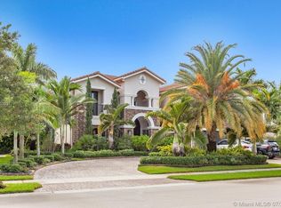 7976 Canopy Ter, Parkland, FL 33076