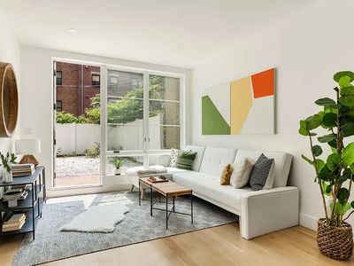 26 W 127th St, New York, NY, 10027