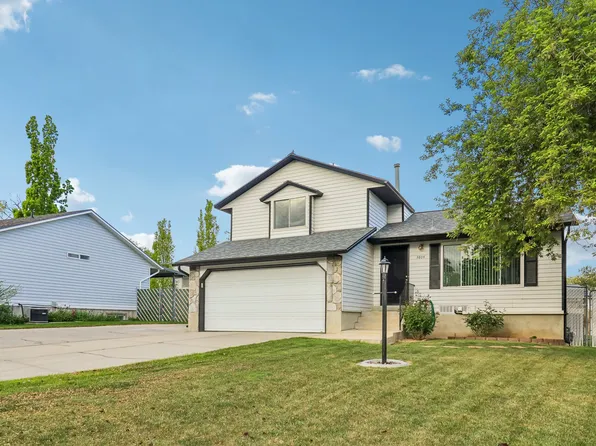 3804 S 6300 W, West Valley City, UT 84128