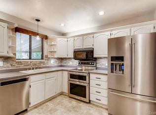 10551 Parfet Ct, Westminster, CO 80021