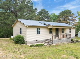 2827 Chapel Hill Rd, Mc Kenzie, TN 38201