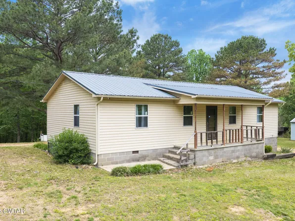 2827 Chapel Hill Rd, Mc Kenzie, TN 38201