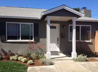 3137 Greer Rd, Palo Alto, CA 94303