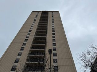 2605 S Indian Ave Unit 1008, Chicago, IL