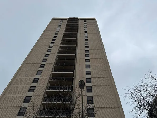 2605 S Indian Ave Unit 1008, Chicago, IL 60633