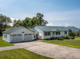 1688 Waite Hill Road, Pawlet, VT 05761