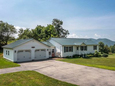 1688 Waite Hill Road, Pawlet, VT, 05761