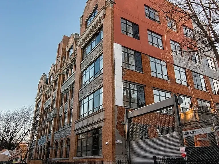 17 Monitor St #2C — Photo 11