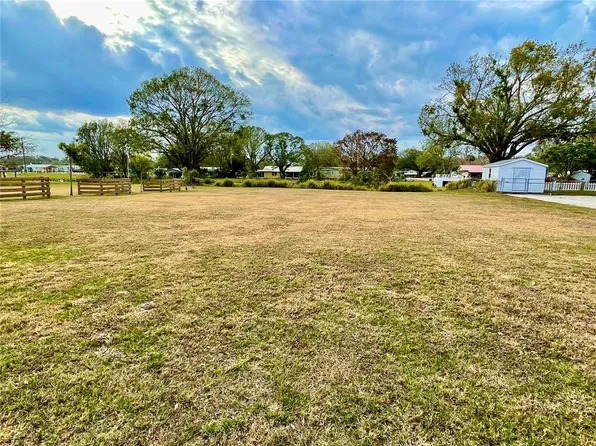 SE 8th Ave Lot 18, Okeechobee, FL 34974