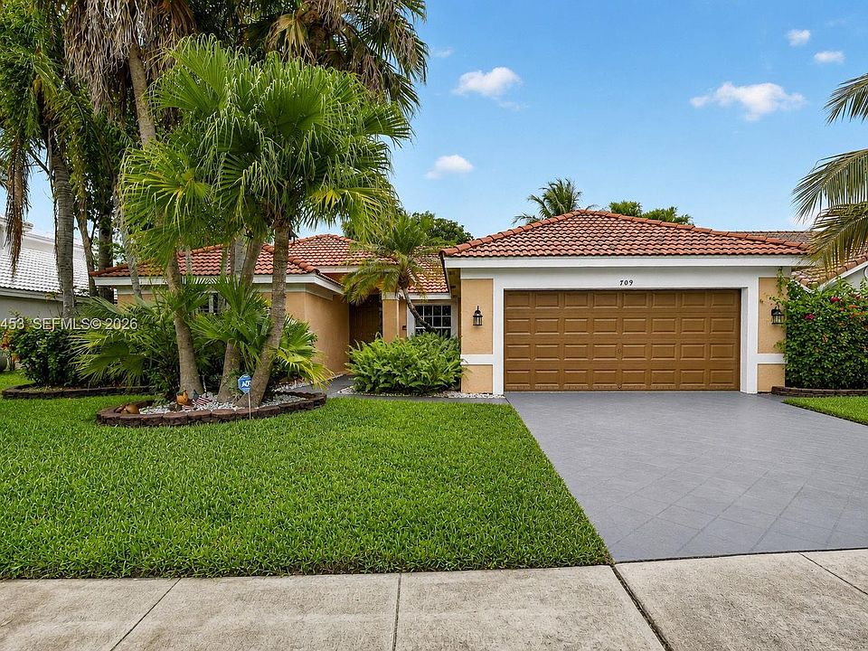 1st image of 709 NW 177th Ave