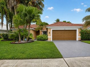 Silver Lakes At Pembroke, Pembroke Pines, FL 33029