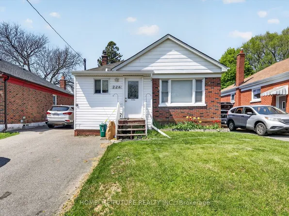 226 Wilson Rd S, Oshawa, ON L1H 6C3