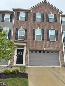 17364 Graley Pl, Westfield, IN, 46074