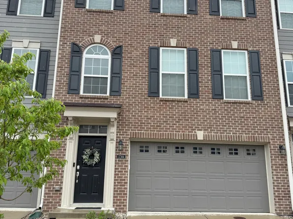 17364 Graley Pl, Westfield, IN 46074