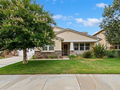 35496 Byron Trl, Beaumont, CA, 92223