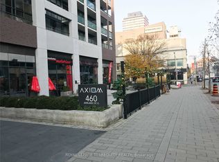 Axiom, Toronto, ON M5A 0E7