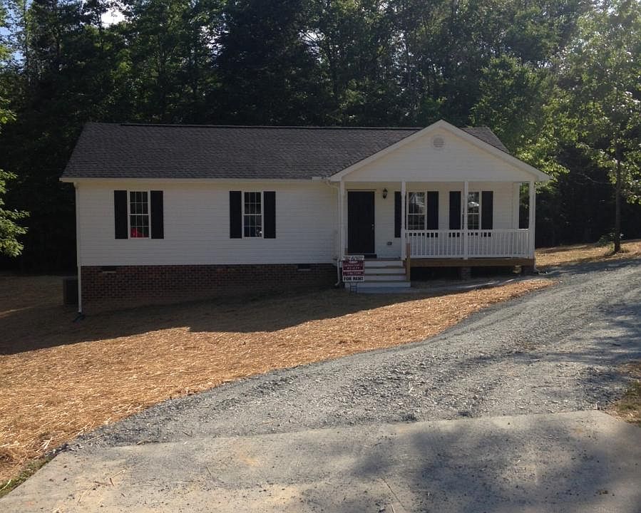 Brand New with 3 Bedrooms and 2 Full Baths