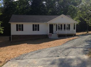 125 Central Crossing Ter, Aylett, VA 23009
