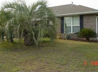 1114 Old Nursery Way, Pensacola, FL 32514