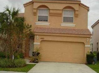 1483 NW 153rd Ln, Pembroke Pines, FL 33028
