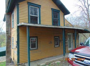 4590 State Route 87, Mehoopany, PA 18629