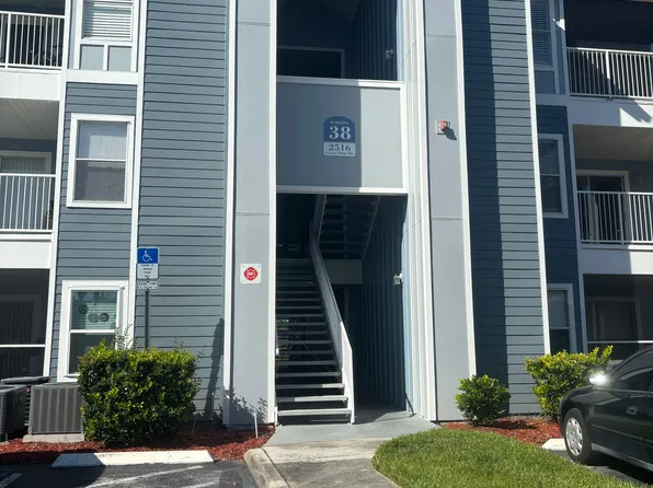2516 Grassy Point Dr, Lake Mary, FL