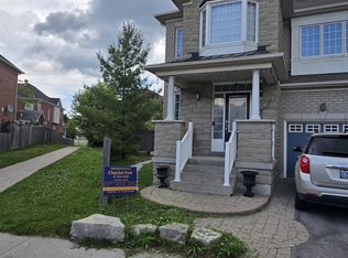 63 Waite Cres, Whitchurch Stouffville, ON L4A 0B8