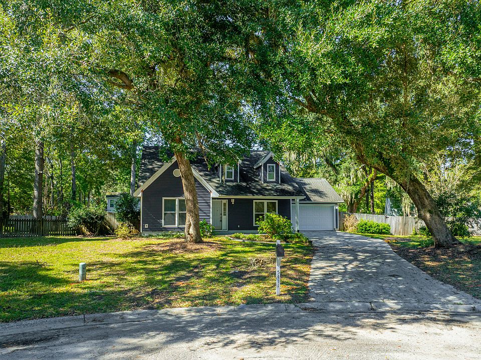 1st image of 5411 Blufton Ct