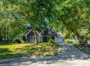 5411 Blufton Ct, North Charleston, SC 29418