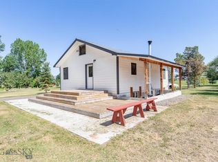 103 Central Park Rd, Belgrade, MT 59714