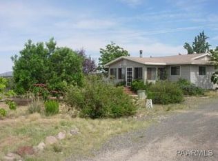 8280 W Farringdon Ln, Kirkland, AZ 86332