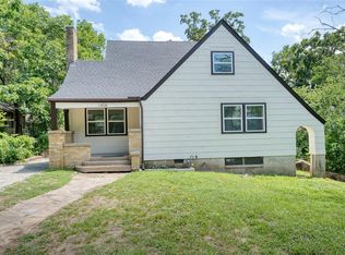 1408 W Main St, Denison, TX 75020