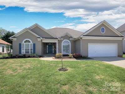 126 Dairy Farm Rd, Mooresville, NC, 28115