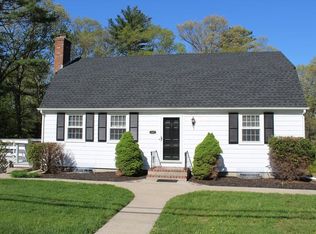 200 Pond St, Franklin, MA 02038