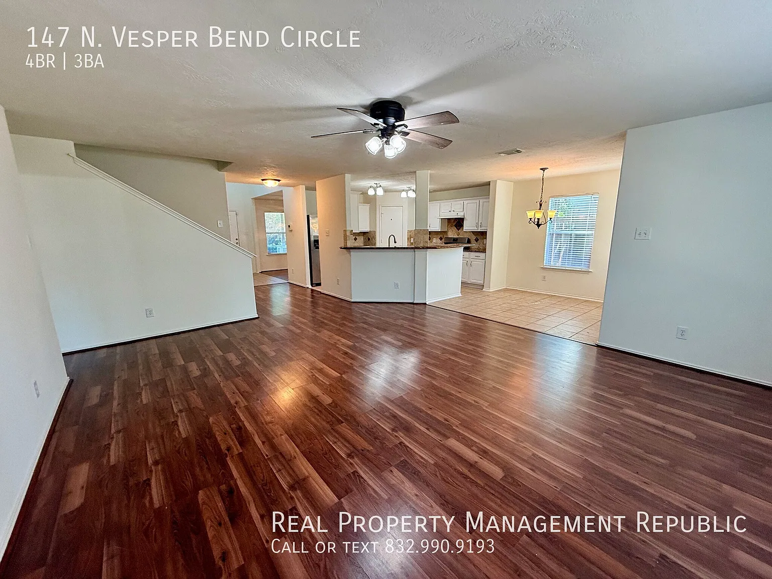 147 Vesper Bend — Photo 4