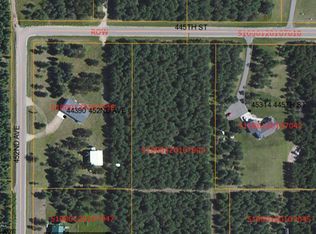 443 Street, Perham, MN 56573