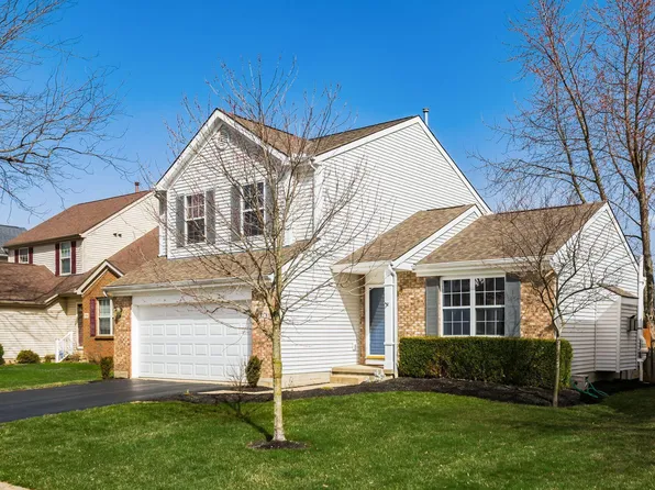 3178 Terra Dr, Columbus, OH 43228