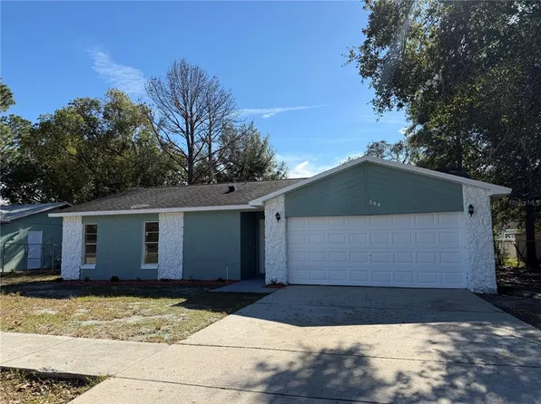 344 W Martin St, Apopka, FL 32712