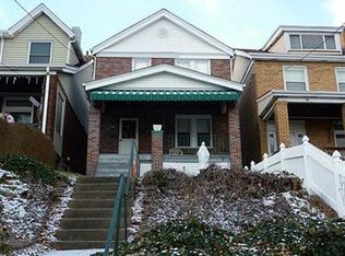 4230 Stanley St, Pittsburgh, PA 15207