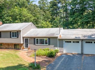 156 Evergreen Ter, Colchester, CT 06415