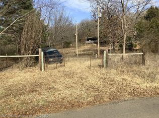 25744 Fanny Crk, Howe, OK 74940