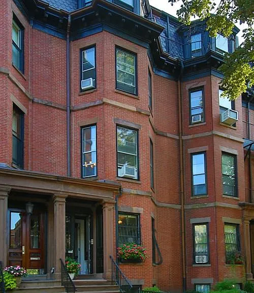 387 Beacon St #6 — Photo 1