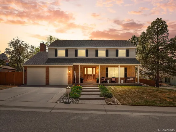 6014 E Euclid Avenue, Centennial, CO 80111