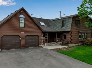 353 Campbell Rd, Brockport, NY 14420