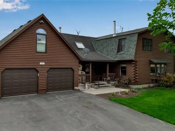 353 Campbell Rd, Brockport, NY 14420