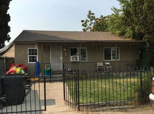 1214 Vito Ave, Modesto, CA 95351